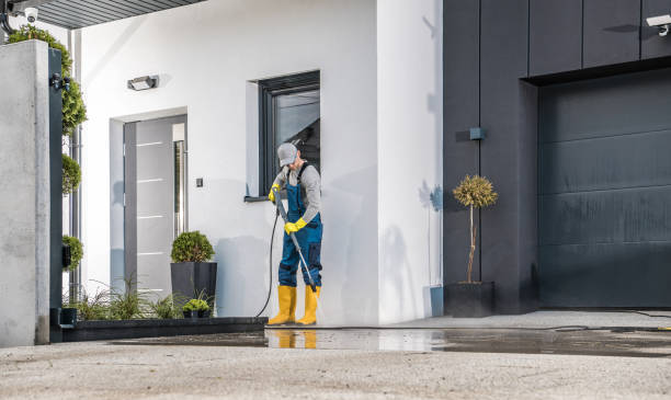 Best Machinery and Equipment Cleaning  in Webberville, MI