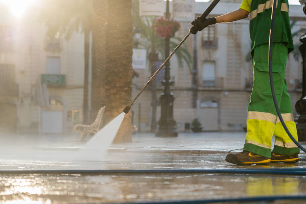 Best Concrete Sealing  in Webberville, MI
